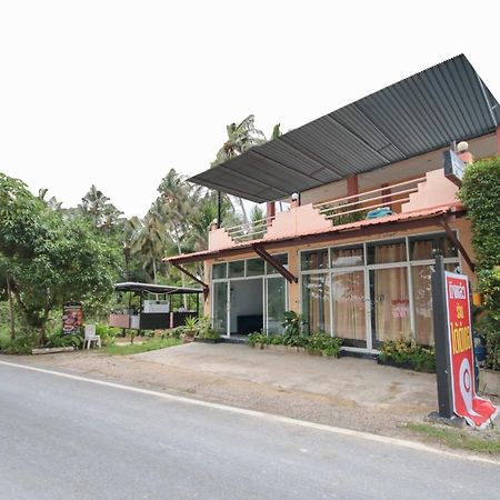 Oyo 1120 The Royhanna Beach Home Klong Muang Beach Ngoại thất bức ảnh