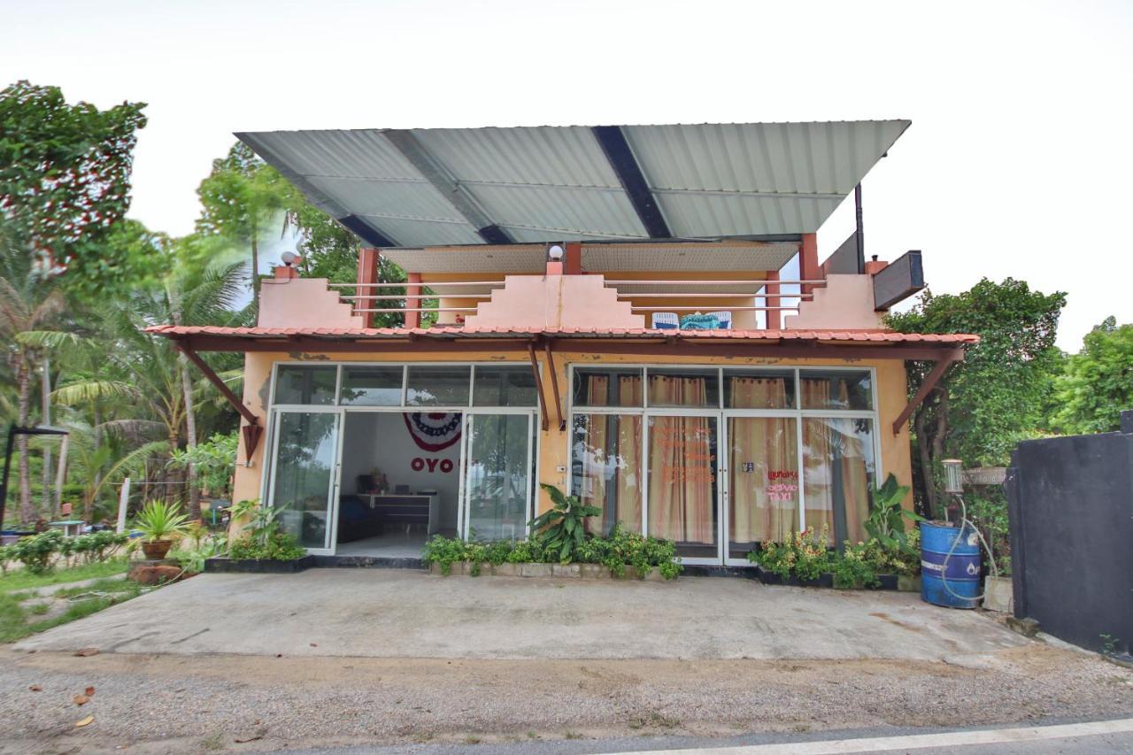 Oyo 1120 The Royhanna Beach Home Klong Muang Beach Ngoại thất bức ảnh