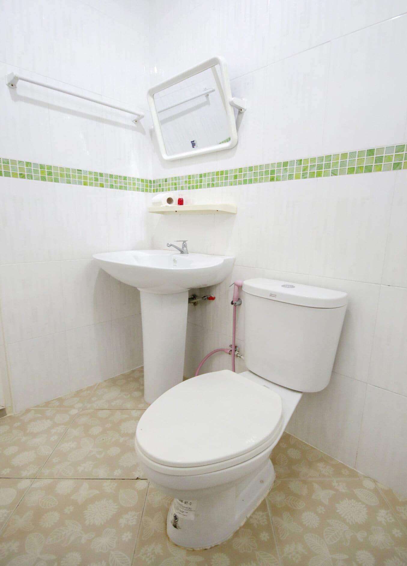 Oyo 1120 The Royhanna Beach Home Klong Muang Beach Ngoại thất bức ảnh