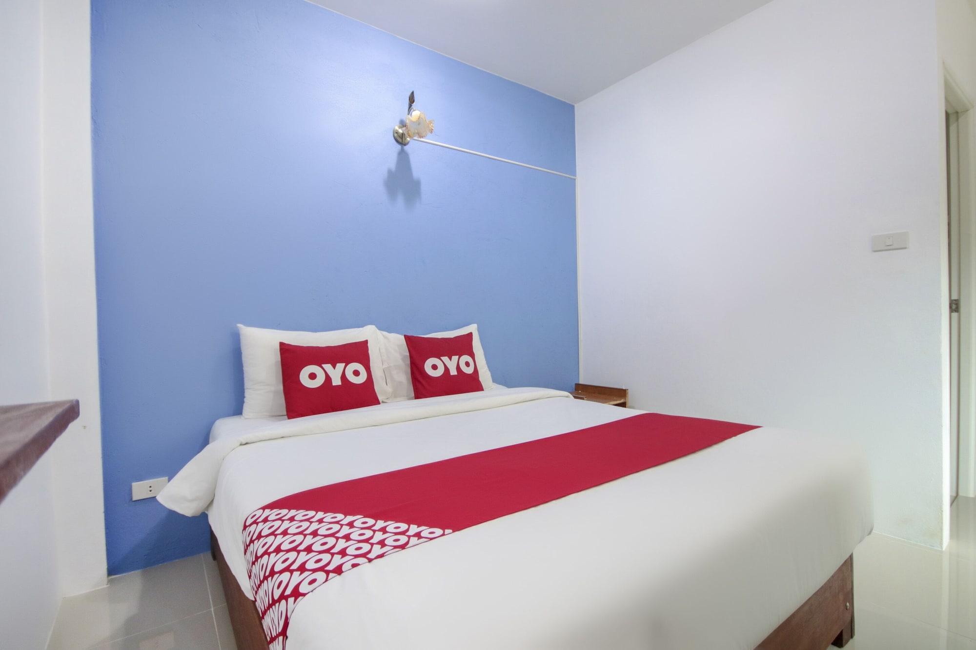 Oyo 1120 The Royhanna Beach Home Klong Muang Beach Ngoại thất bức ảnh