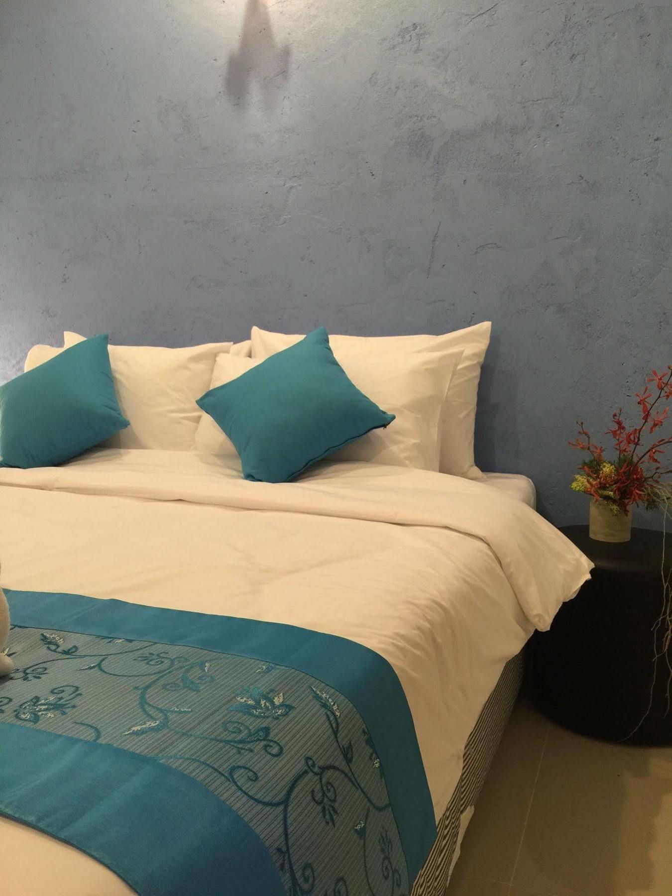 Oyo 1120 The Royhanna Beach Home Klong Muang Beach Ngoại thất bức ảnh